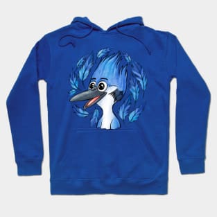 Mordecai Hoodie